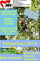 Kletterfest 2010